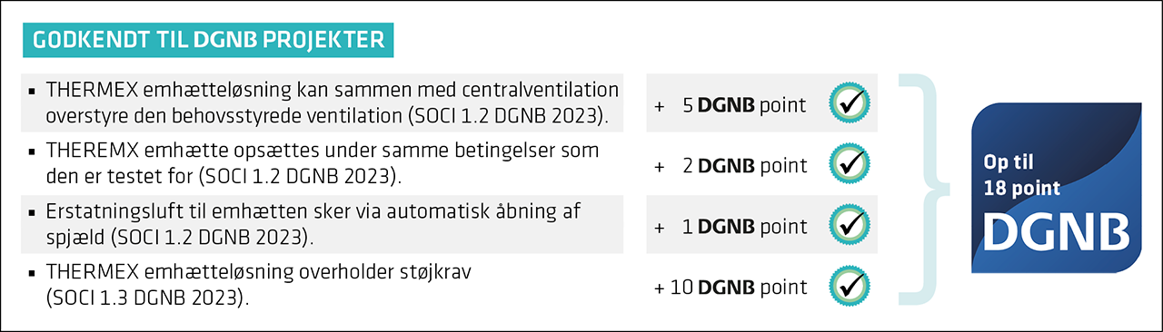 Central TFHCE 460 II 548 mm Rostfri Central TFHCE 460 II 548 mm Rostfri