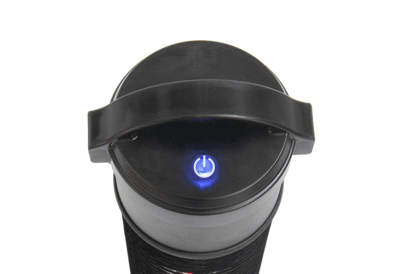 Tower Heater - infraröd trädgårdsbordsvärmare Tower Heater - infraröd trädgårdsbordsvärmare