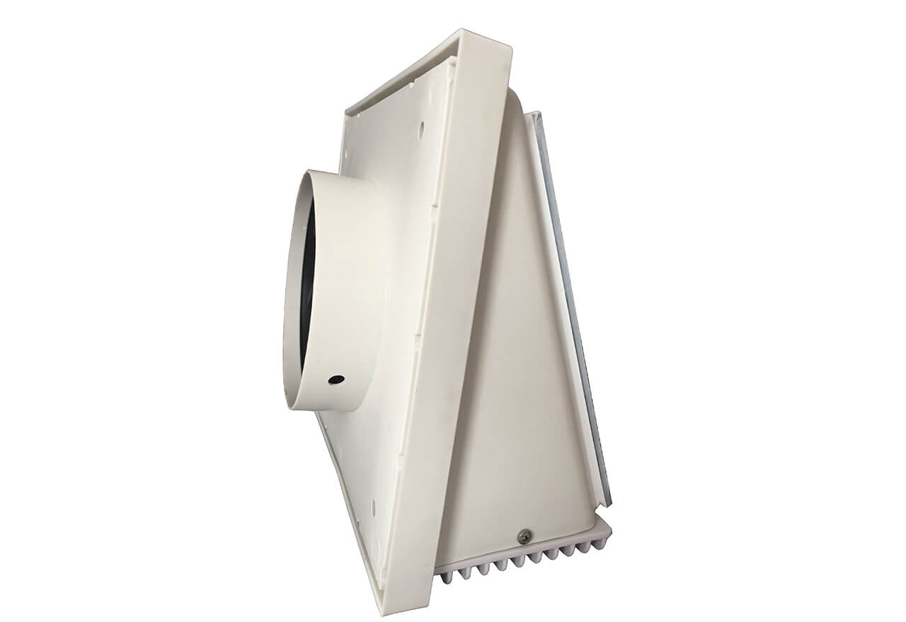 Fläkt Thermex Sunmex Single