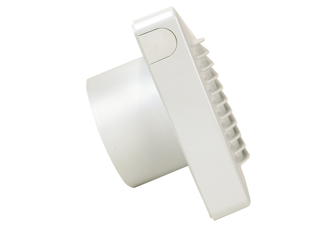 Badrumsfläkt Thermex EDM 100 Z Scandic