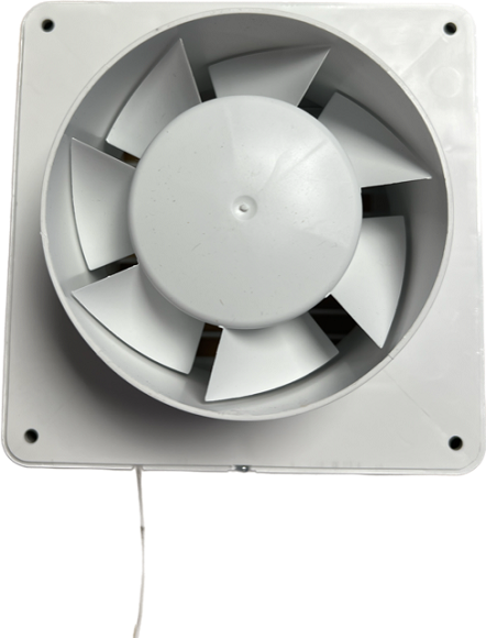 Badrumsfläkt Thermex EDM 100 HZ Scandic Badrumsfläkt Thermex EDM 100 HZ Scandic