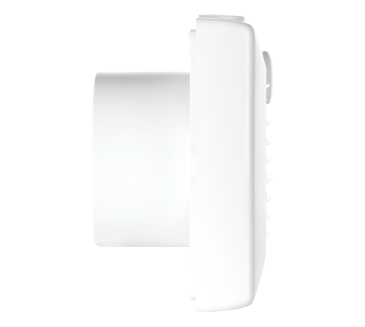 Badrumsfläkt Thermex Punto M 120 A Badrumsfläkt Thermex Punto M 120 A