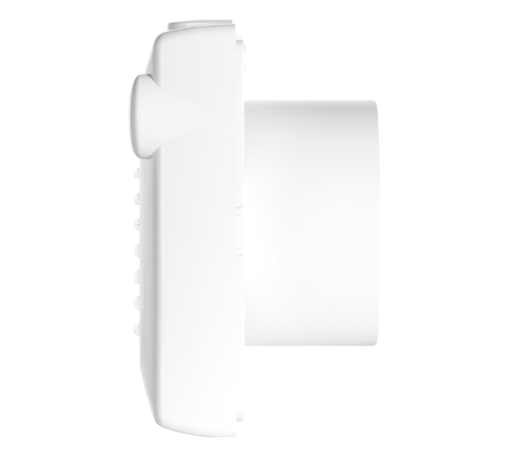 Badrumsfläkt Thermex Punto M 120 A Badrumsfläkt Thermex Punto M 120 A