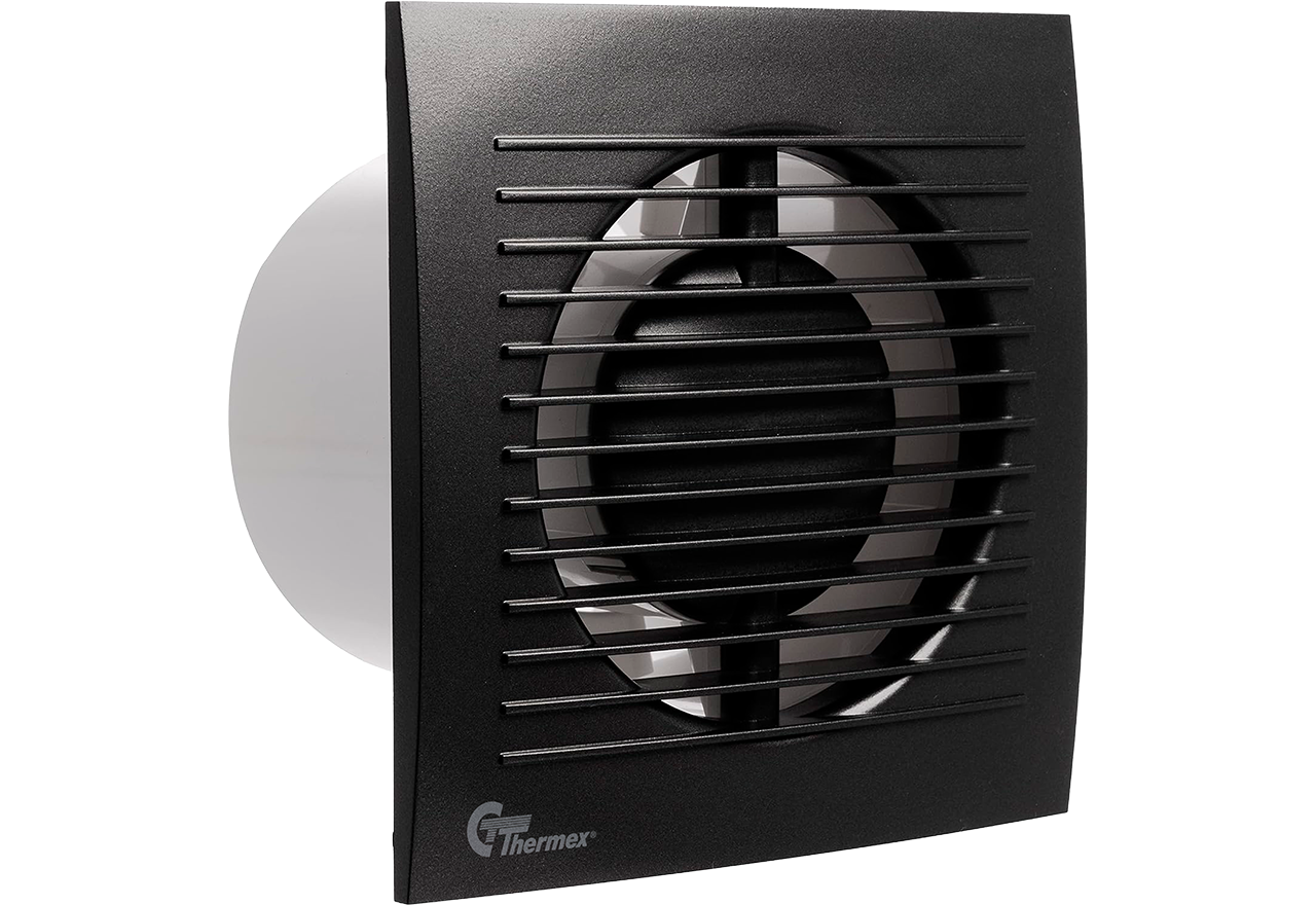 Flow 100 HT – Svart