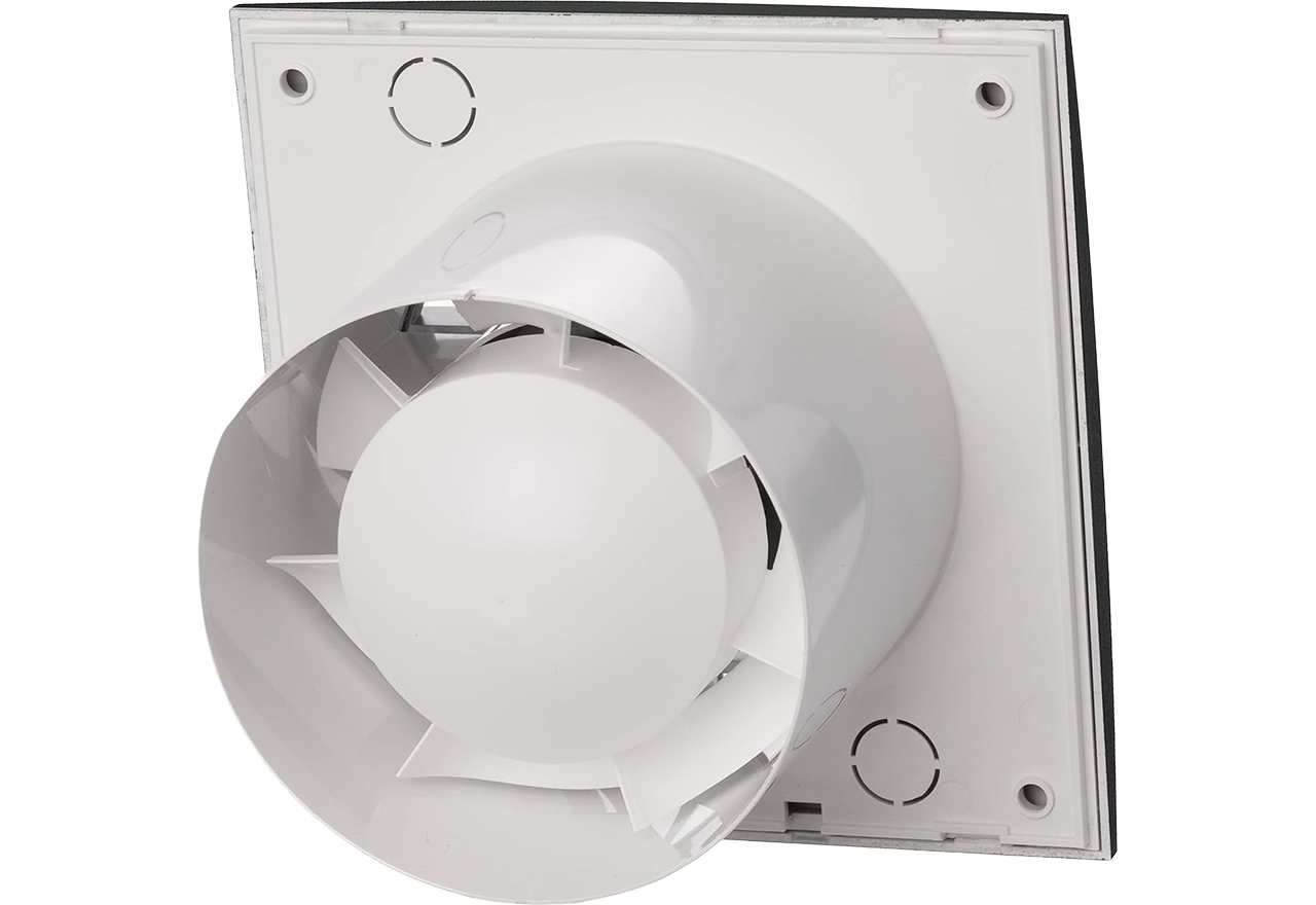 Flow 100 HT – Svart