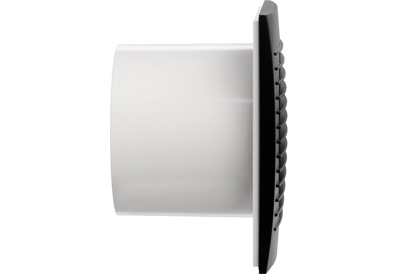 Flow 100 HT – Svart