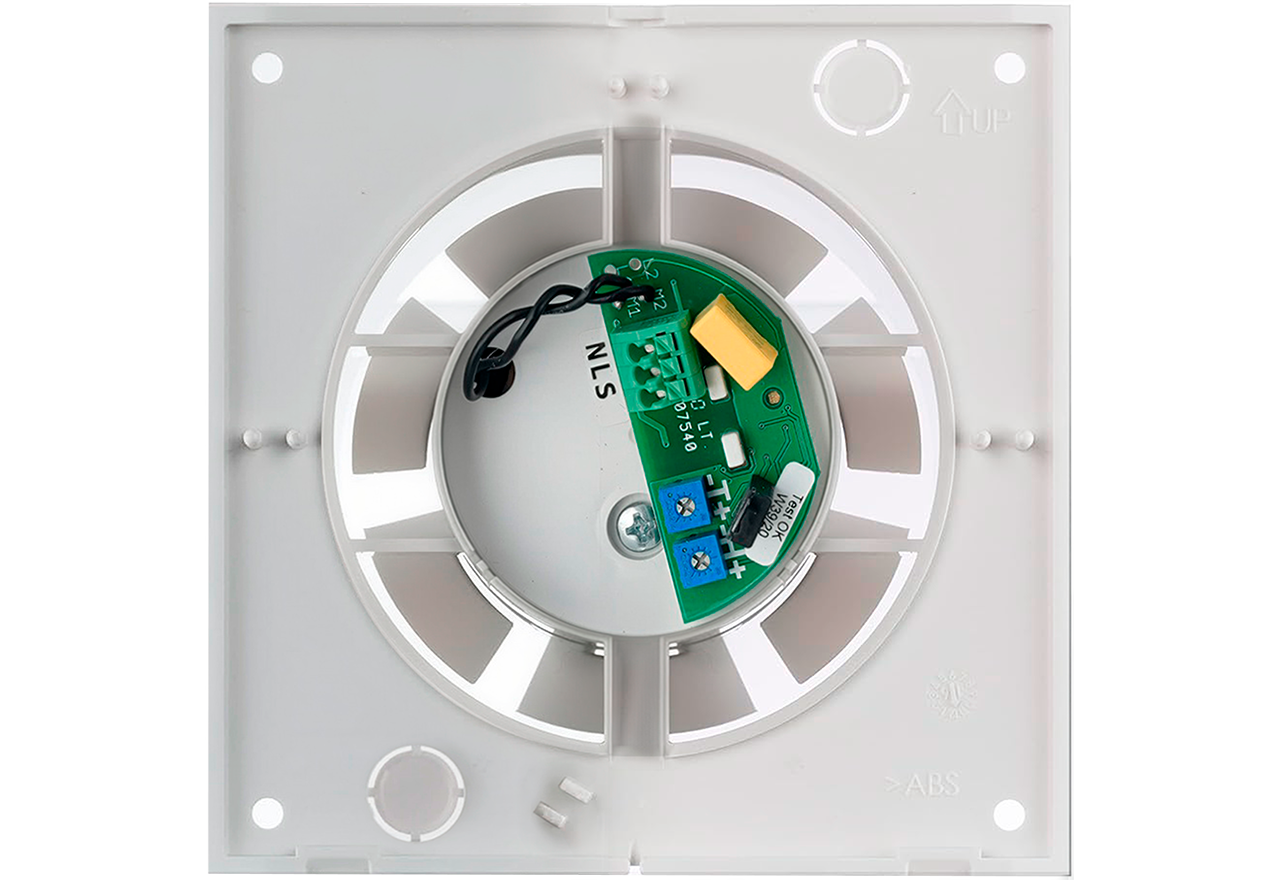 Flow 100 HT – Svart