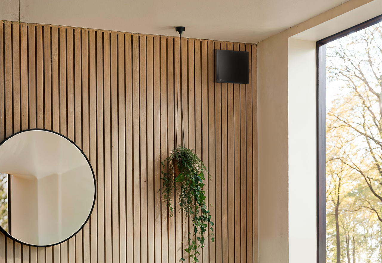 Design 100 – Svart