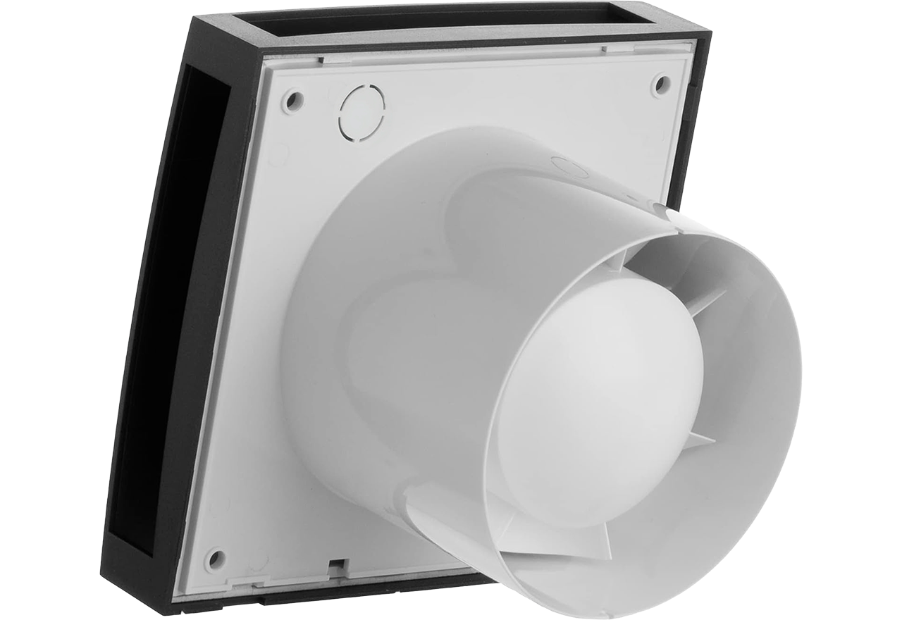 Design 100 HT – Svart