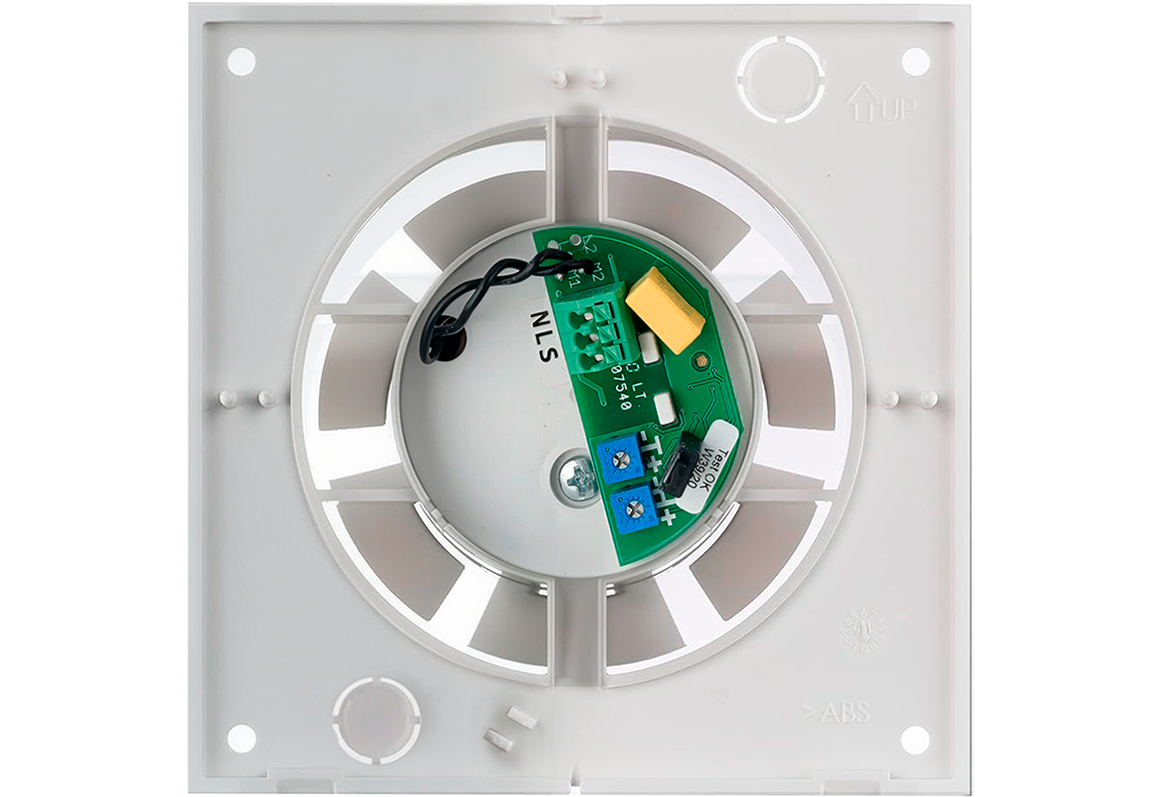 Moon 100 HT – Svart