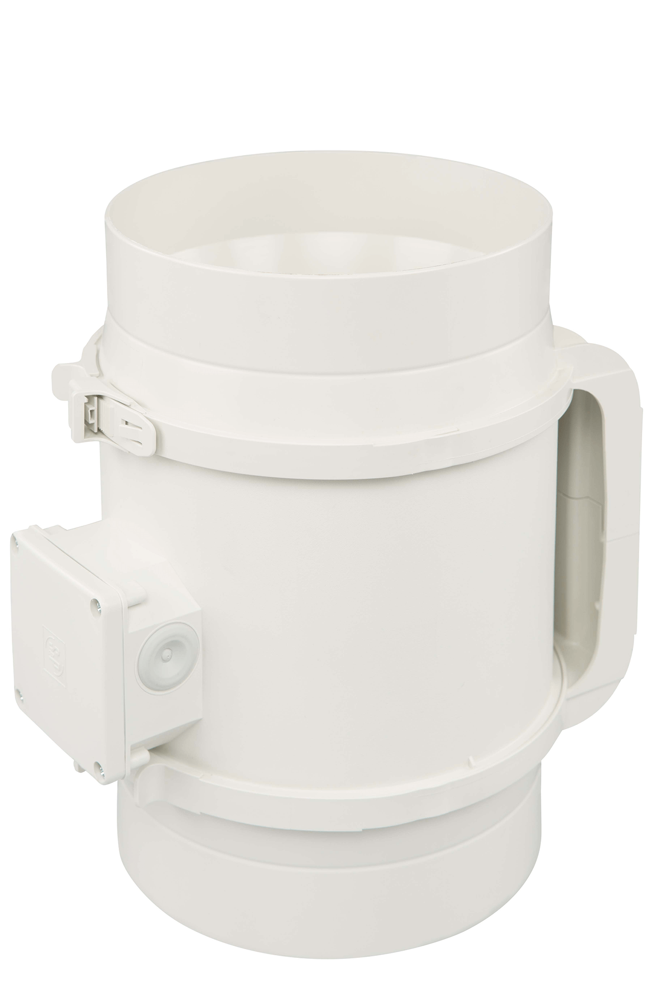 Kanalfläkt Thermex TD 800/200 Scandic Kanalfläkt Thermex TD 800/200 Scandic