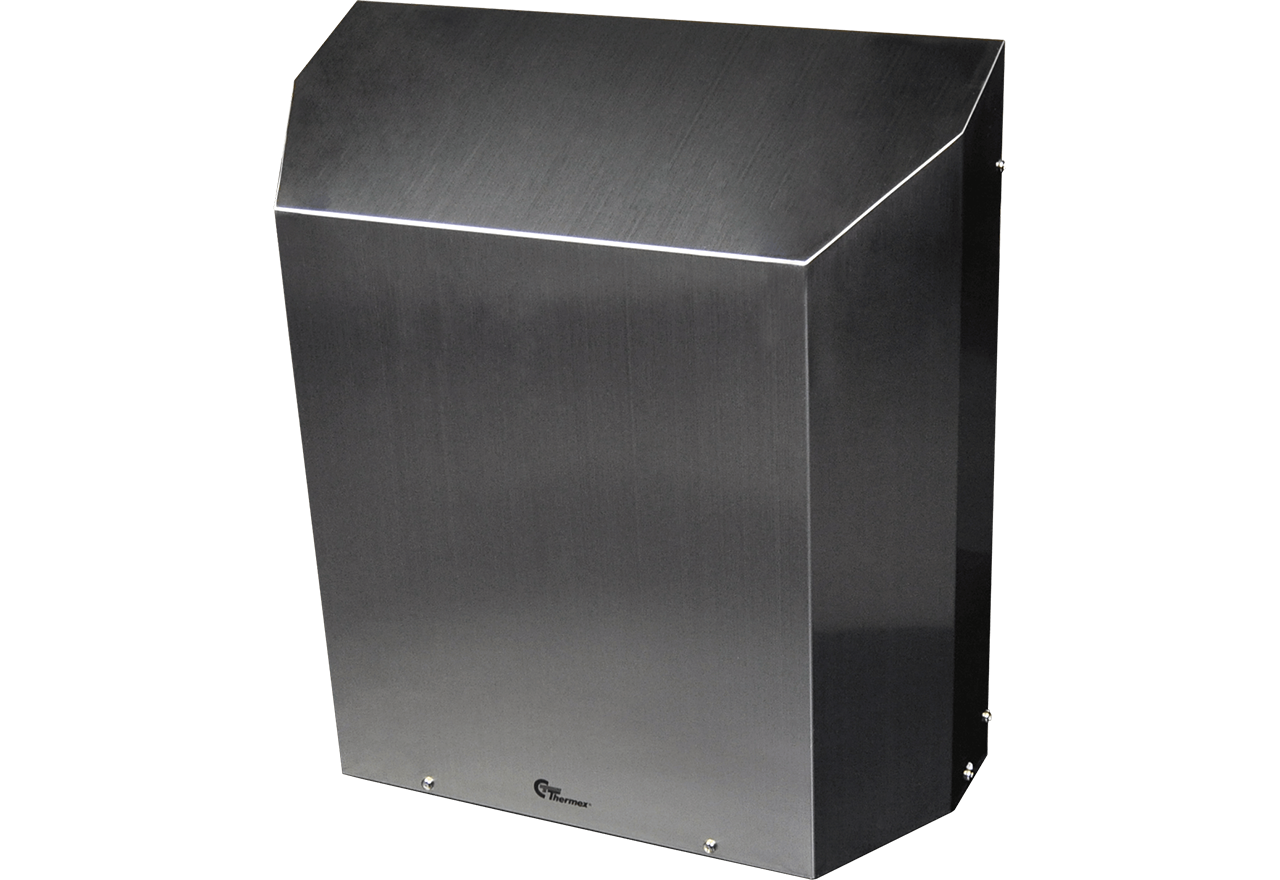 Extern TX-motor, vägg Extern TX-motor, vägg