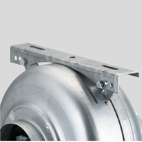 Kanalfläkt Thermex 315 NK