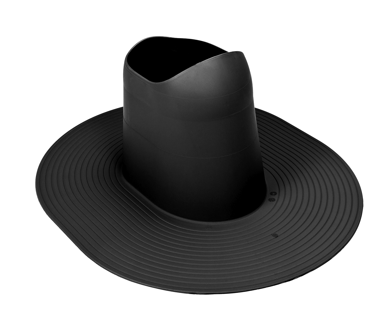 Genomföring för E220P / Eco 220P papptak - Typ 6 - Lutning 0-11°