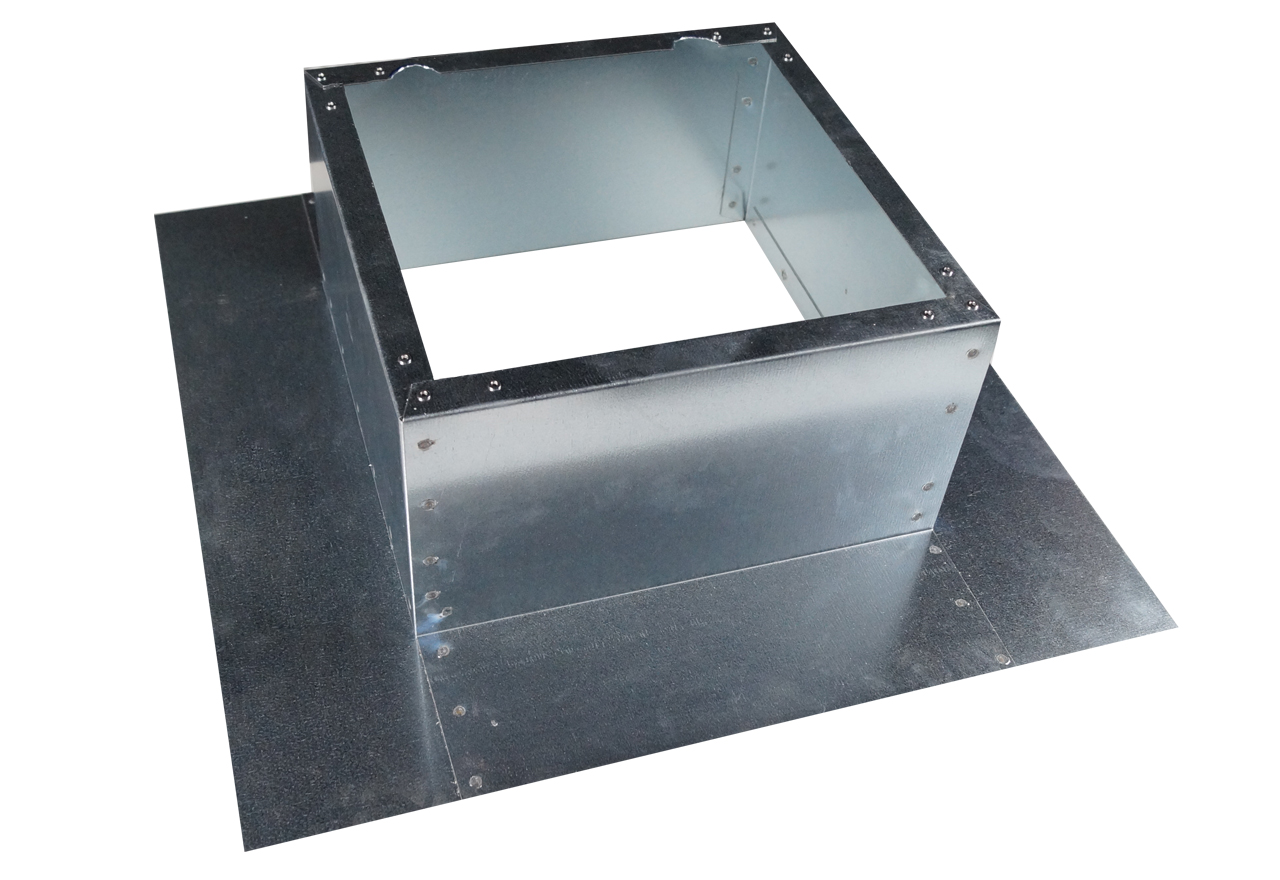 Takfundament för E220S / Eco 220S