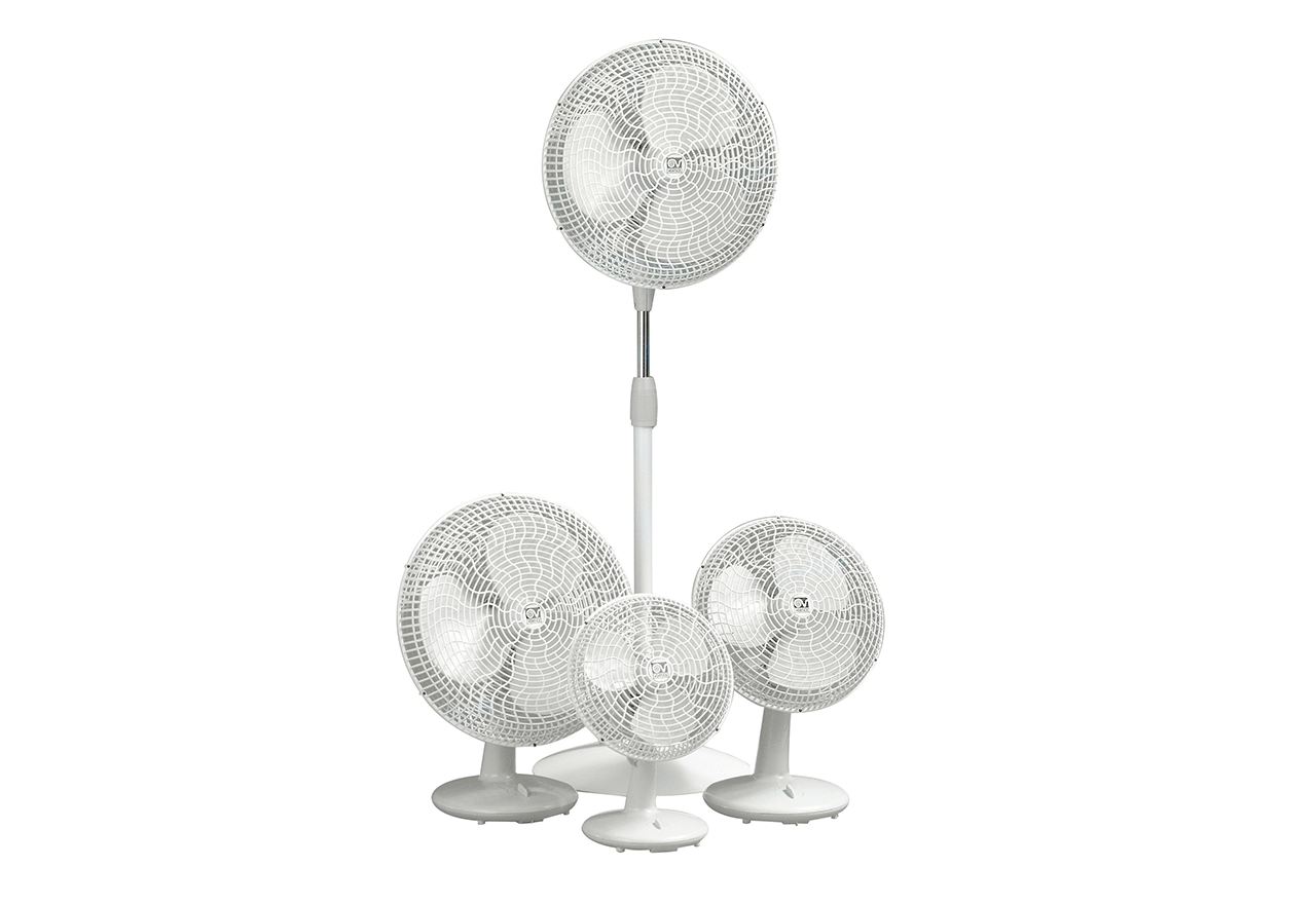 Bordsfläkt Gordon 40