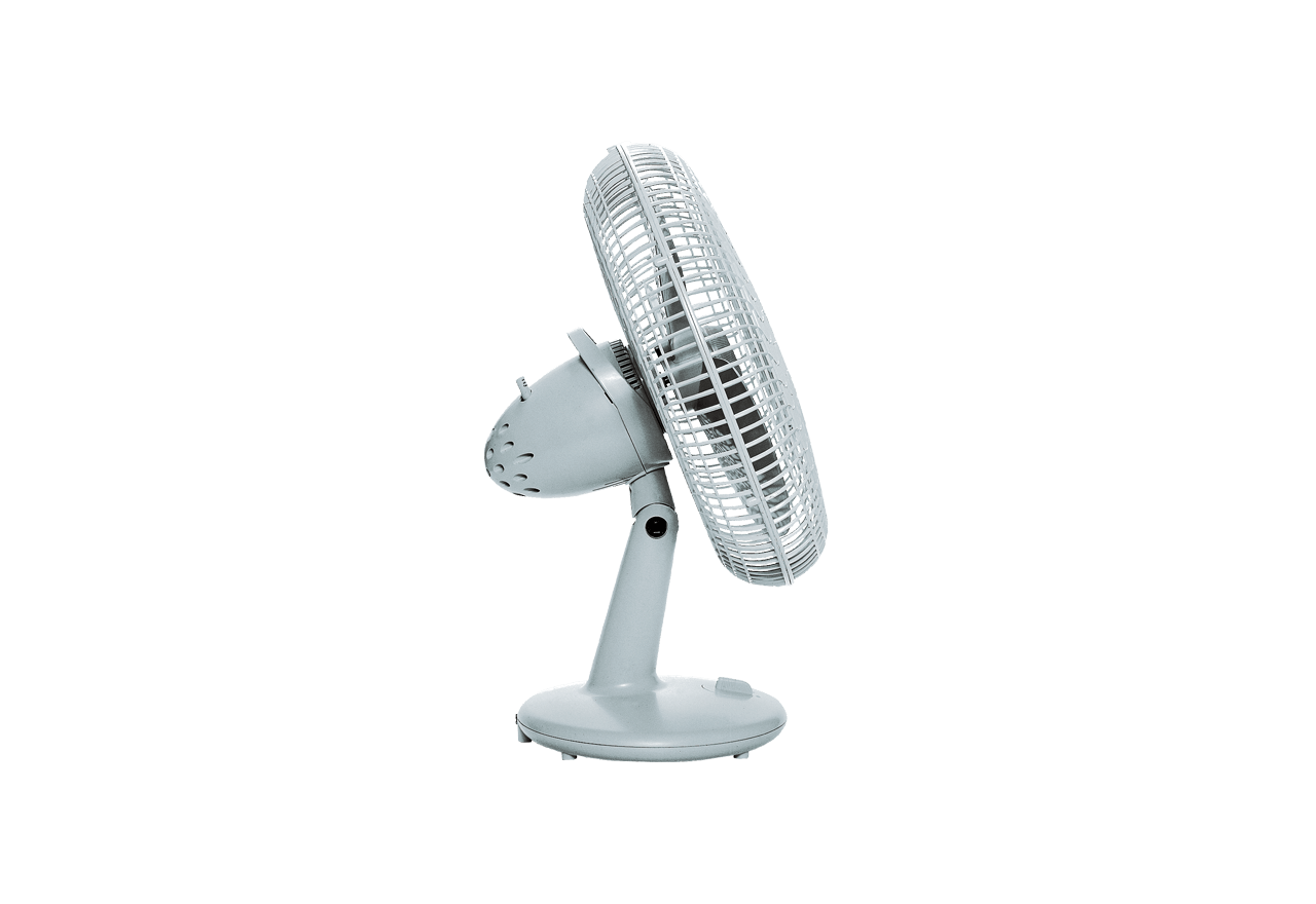 Bordsfläkt Gordon 40