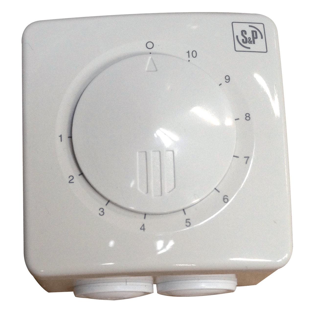 REB-1N Steglös reglering för TD-serien