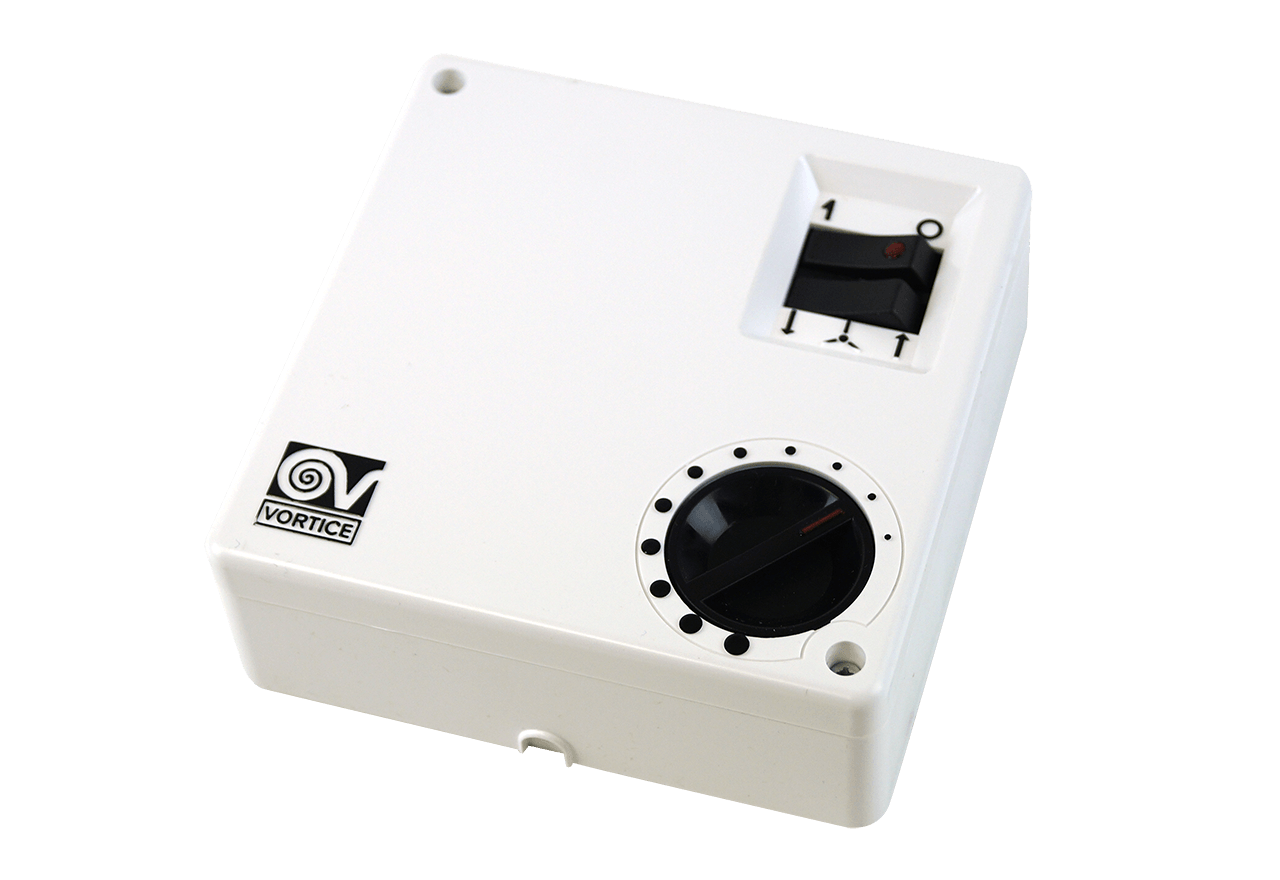 Steglös reglering för Nordic E