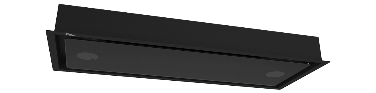 Metz Mini 750 mm Svart utan motor