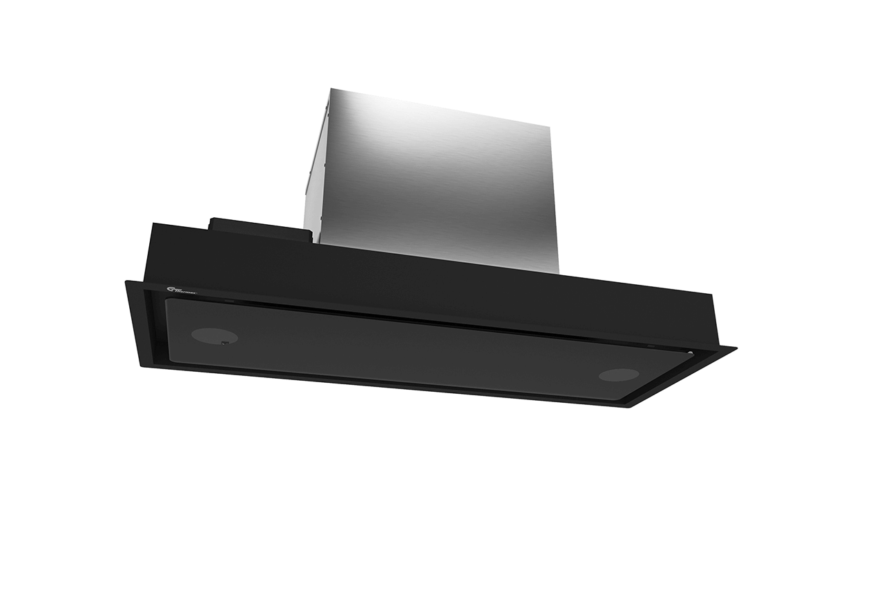 Metz Mini 750 mm Svart med motor Metz Mini 750 mm Svart med motor