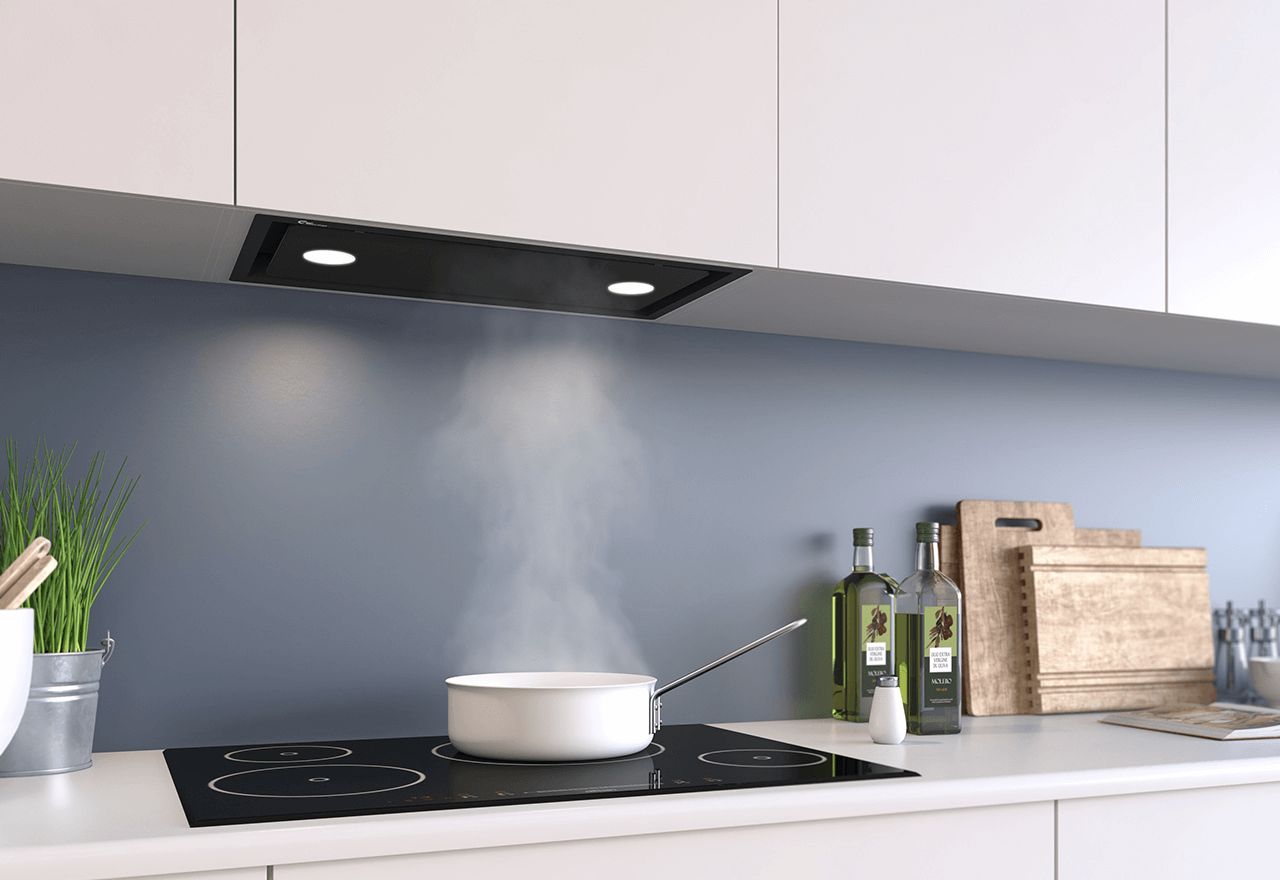 Metz Mini 750 mm Svart med motor Metz Mini 750 mm Svart med motor