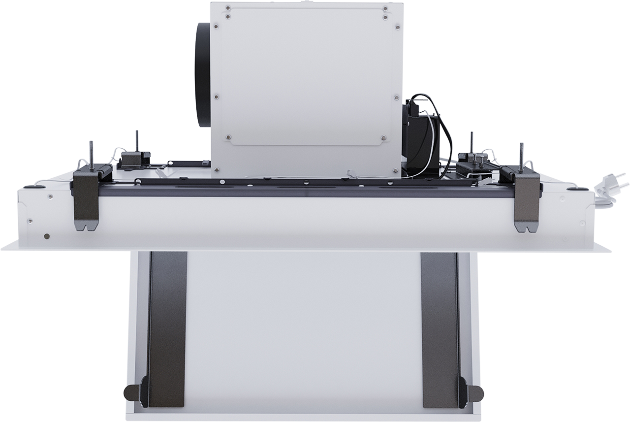TXLI7545 - Integrata 75x45 cm