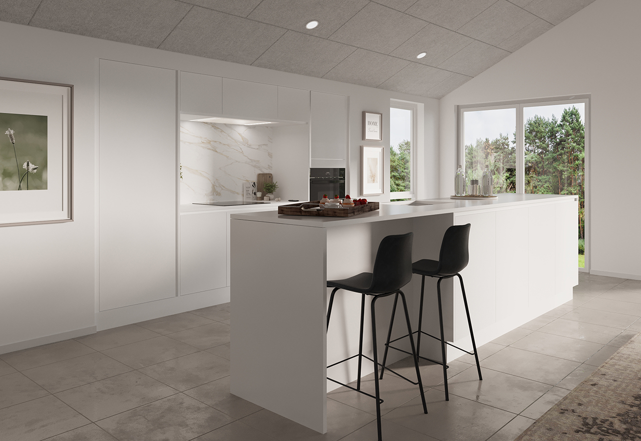 TXLI7545 - Integrata 75x45 cm