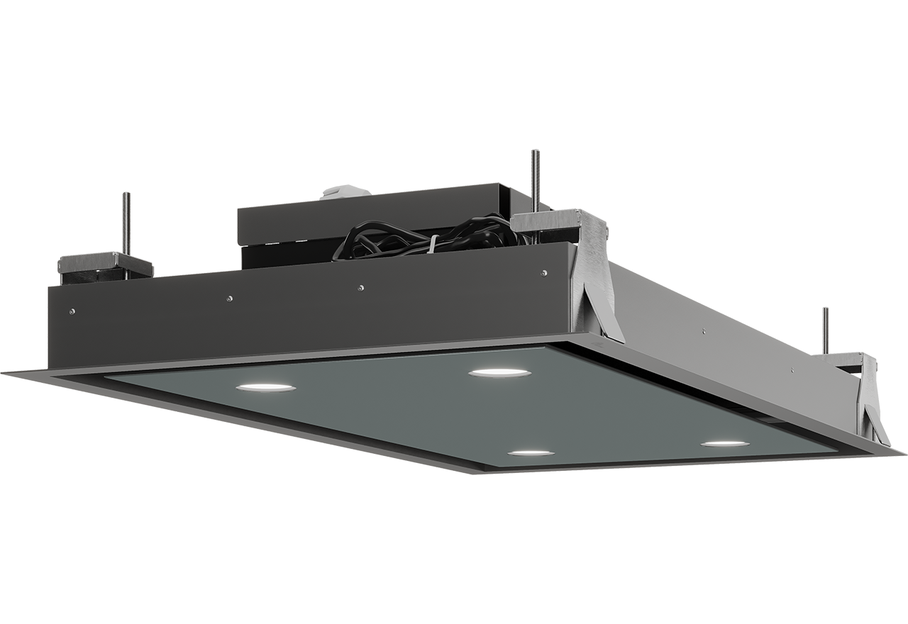 Metz Medio II - svart för extern motor