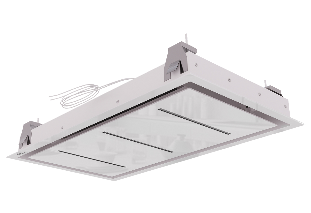 Metz Medio LED Strip II utan motor Metz Medio LED Strip II utan motor