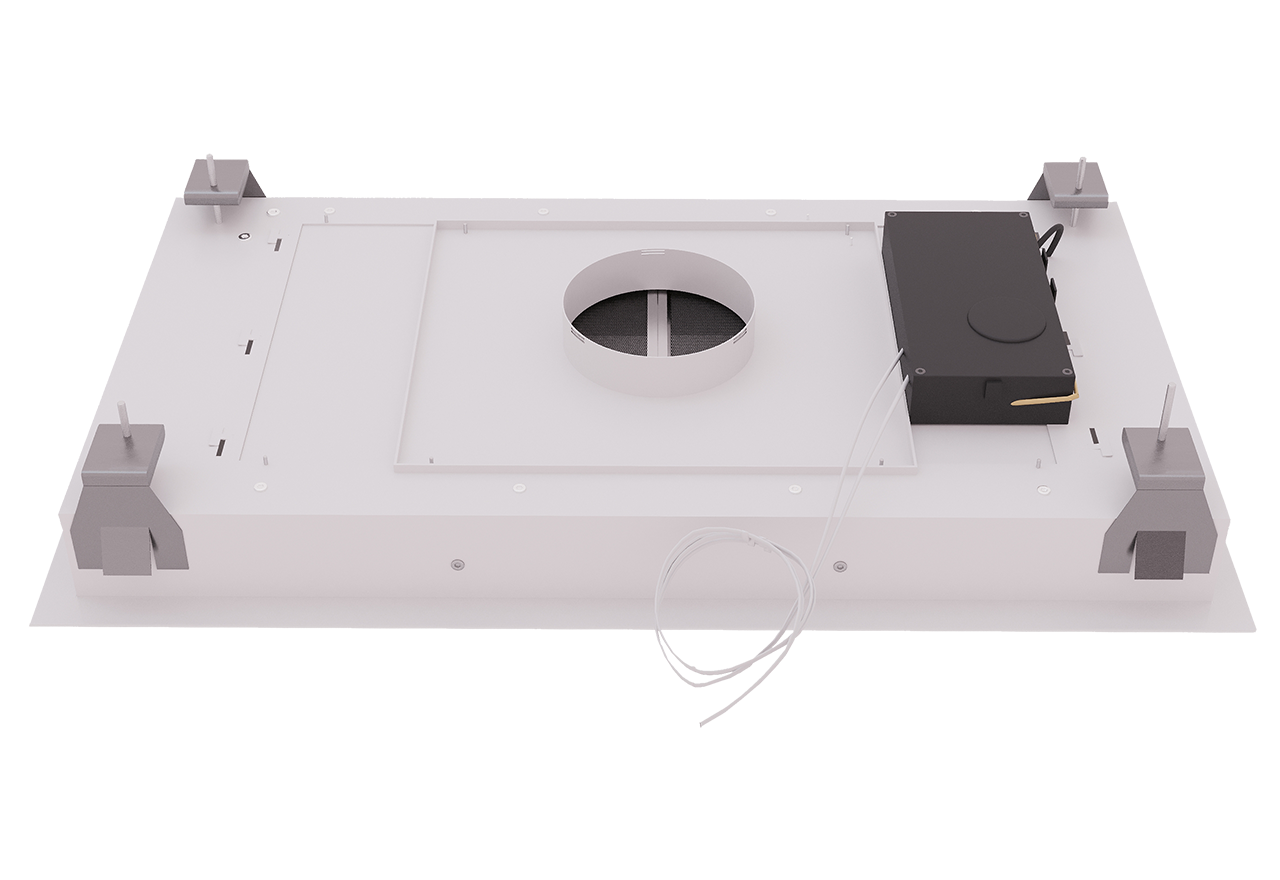 Metz Medio LED Strip II utan motor Metz Medio LED Strip II utan motor