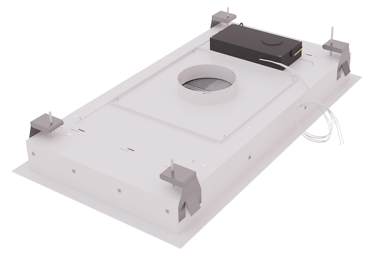 Metz Medio LED Strip II utan motor Metz Medio LED Strip II utan motor