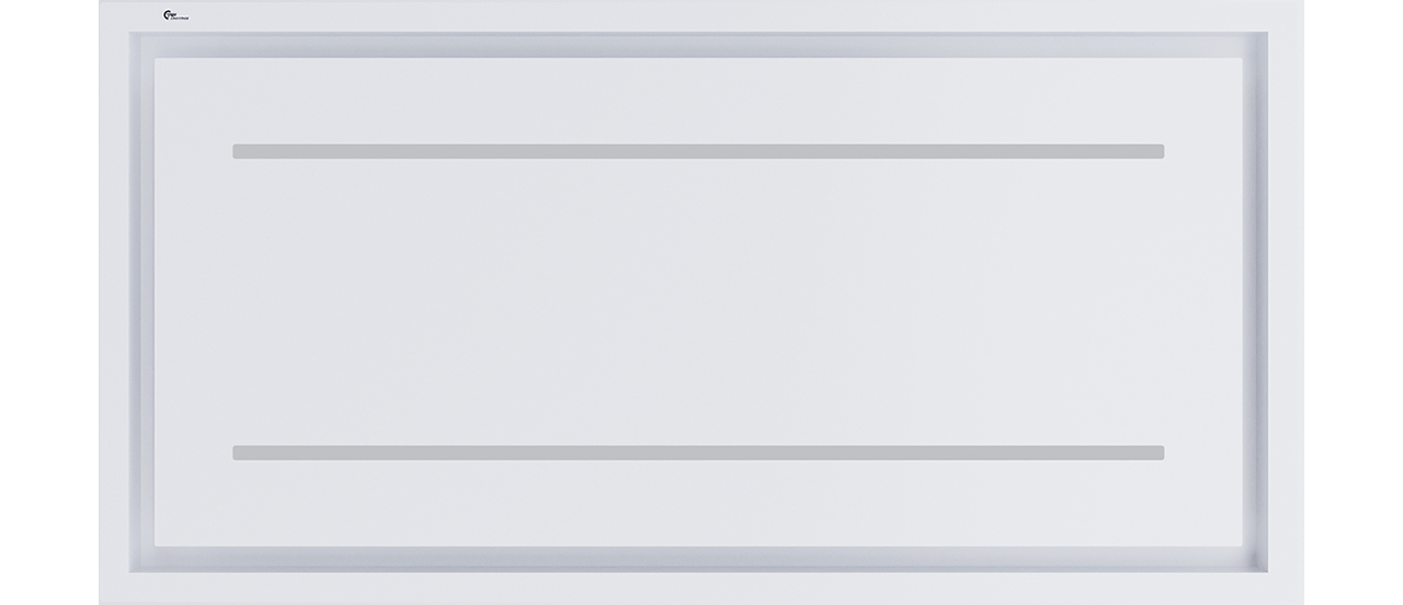 Metz Maxi LED Strip II utan motor