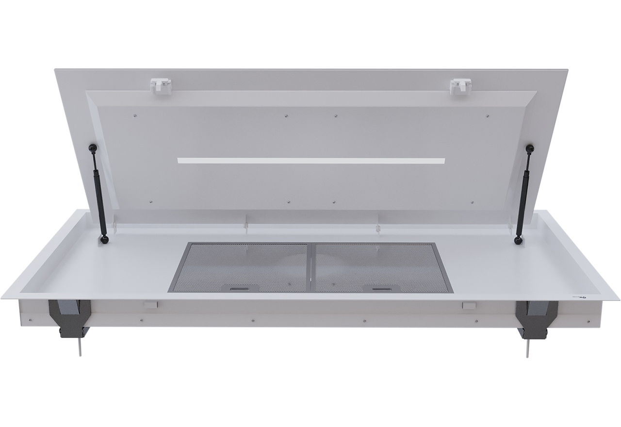 Metz Maxi LED Strip II utan motor