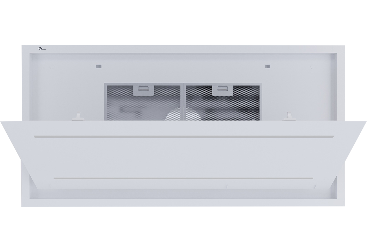 Metz Maxi LED Strip II utan motor