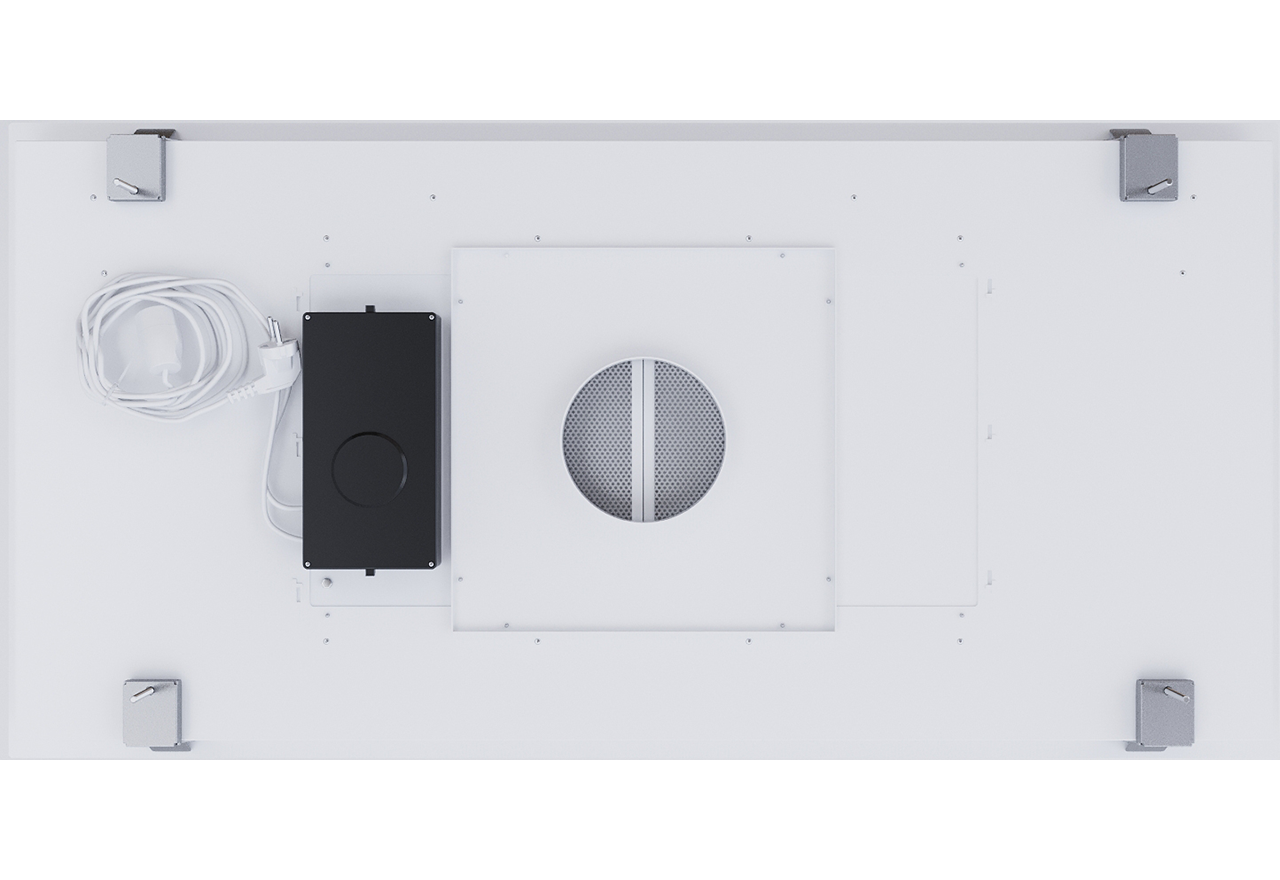 Metz Maxi LED Strip II utan motor