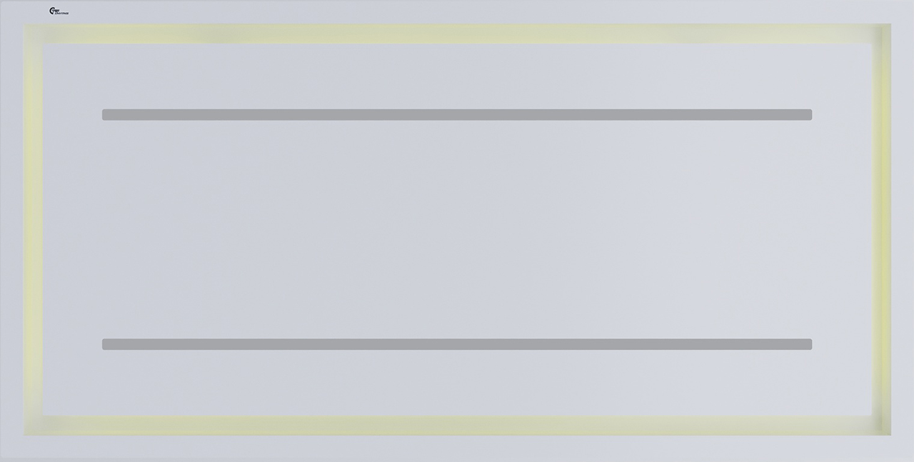 Metz Maxi LED Strip II utan motor