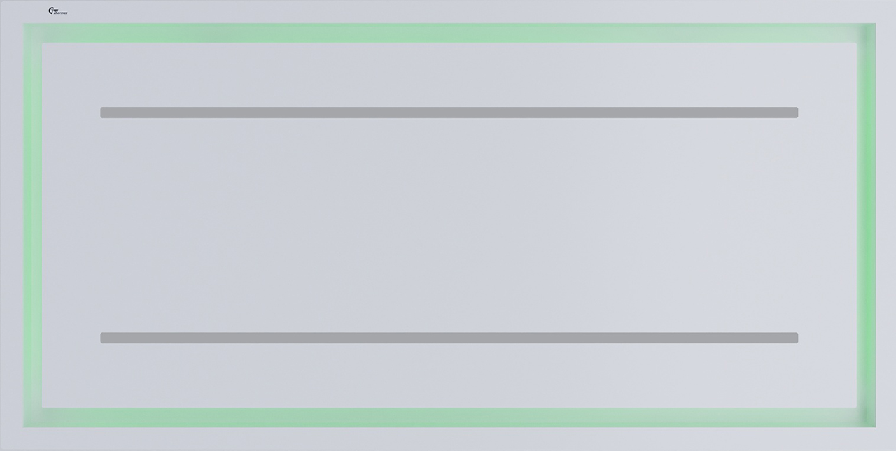 Metz Maxi LED Strip II utan motor