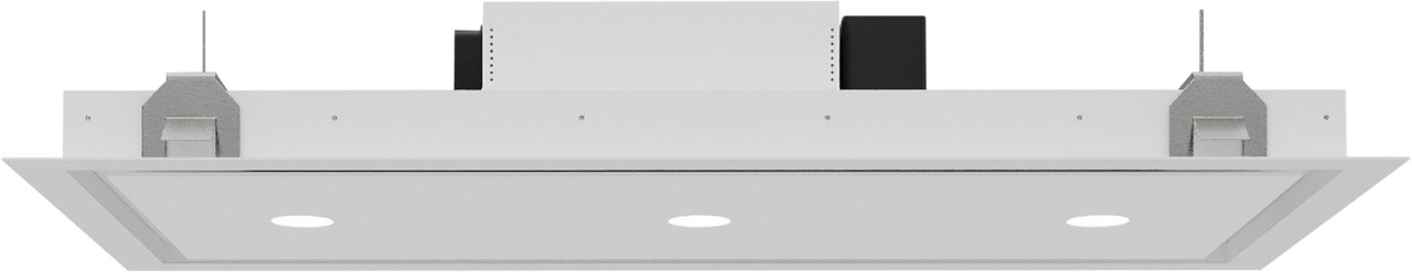 Passat Maxi II - 120x60 cm - vit m / motor