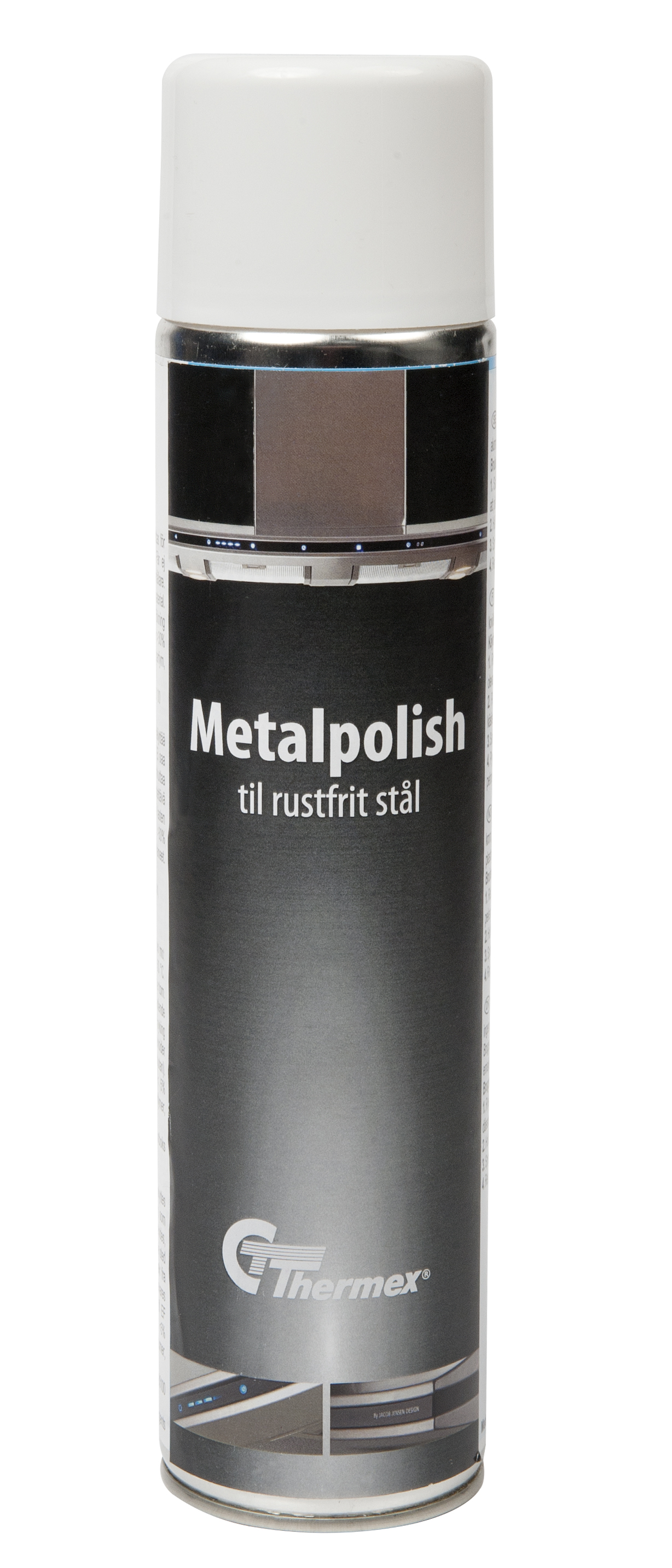 Metallpolish, 600 ml Metallpolish, 600 ml