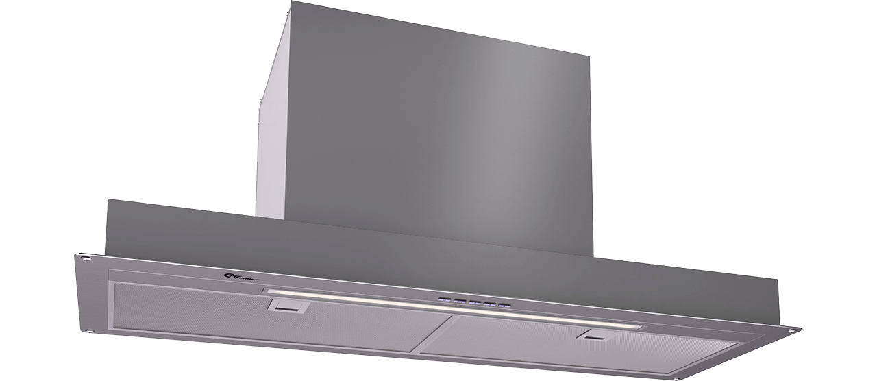 TFM 180 800 mm Rostfri med motor