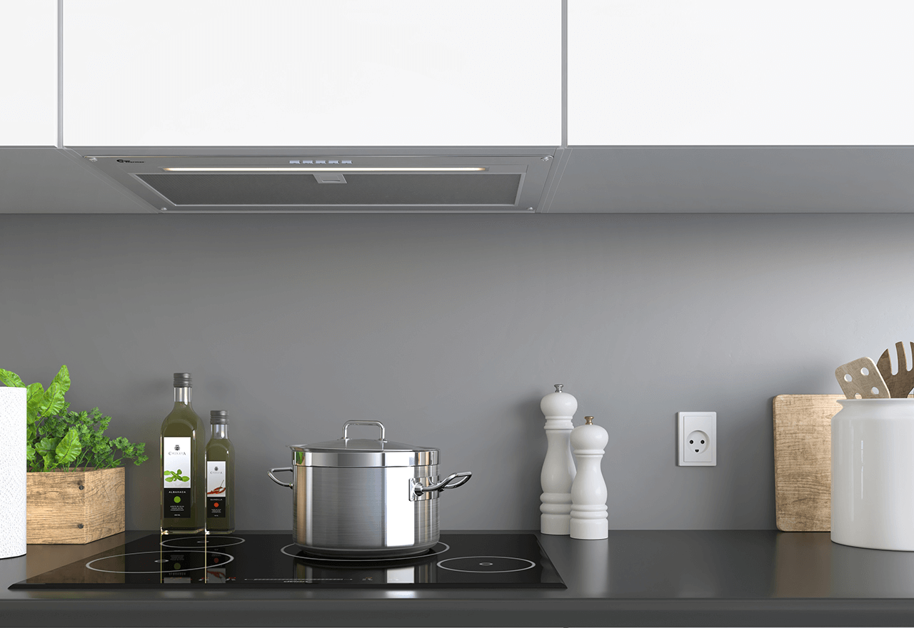 TFM 180 800 mm Rostfri med motor