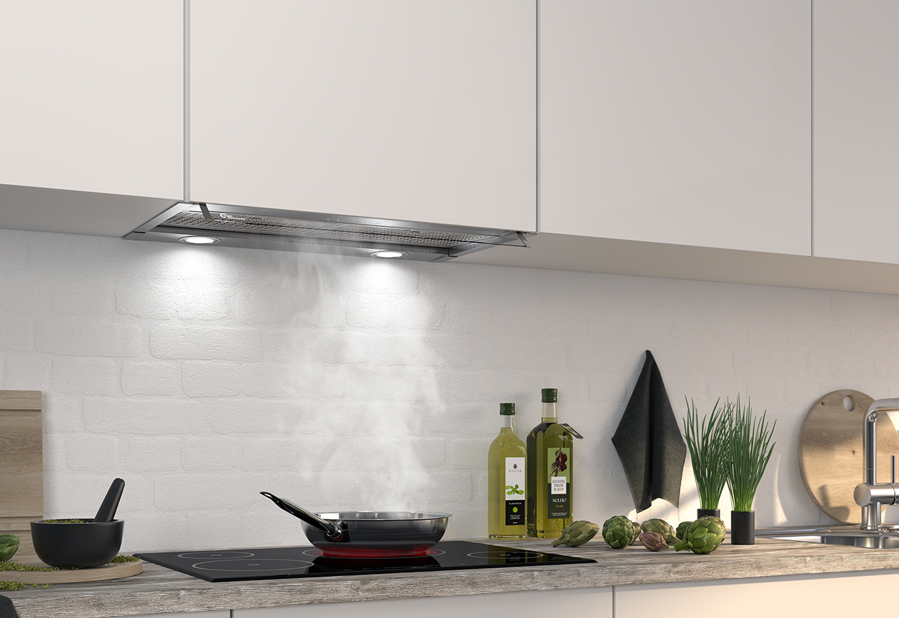 Integro 51 II Basic 60 cm