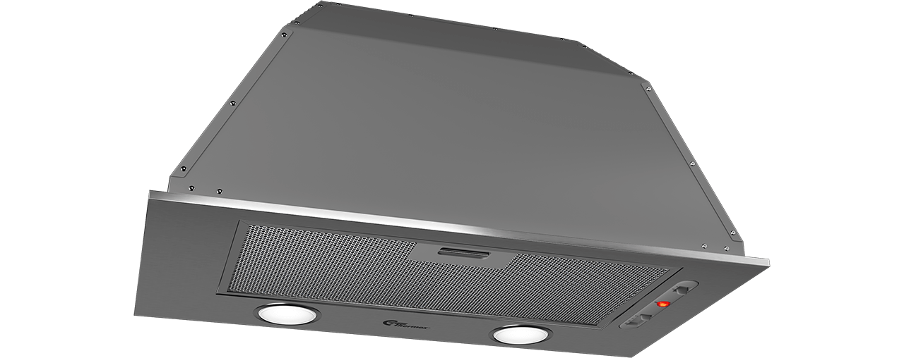 TFM 452, 52 cm, RF, med motor