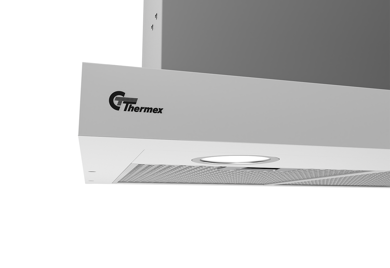 Design Line 8005 - 60 cm - build-in - white - Smarthome Design Line 8005 - 60 cm - build-in - white - Smarthome