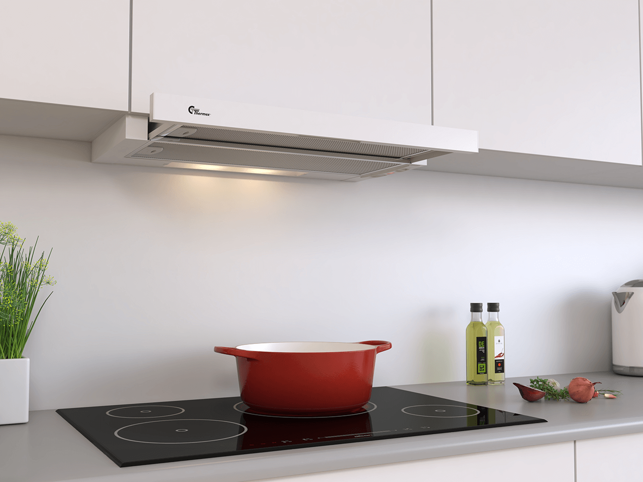 York III 600 mm Vit Lux