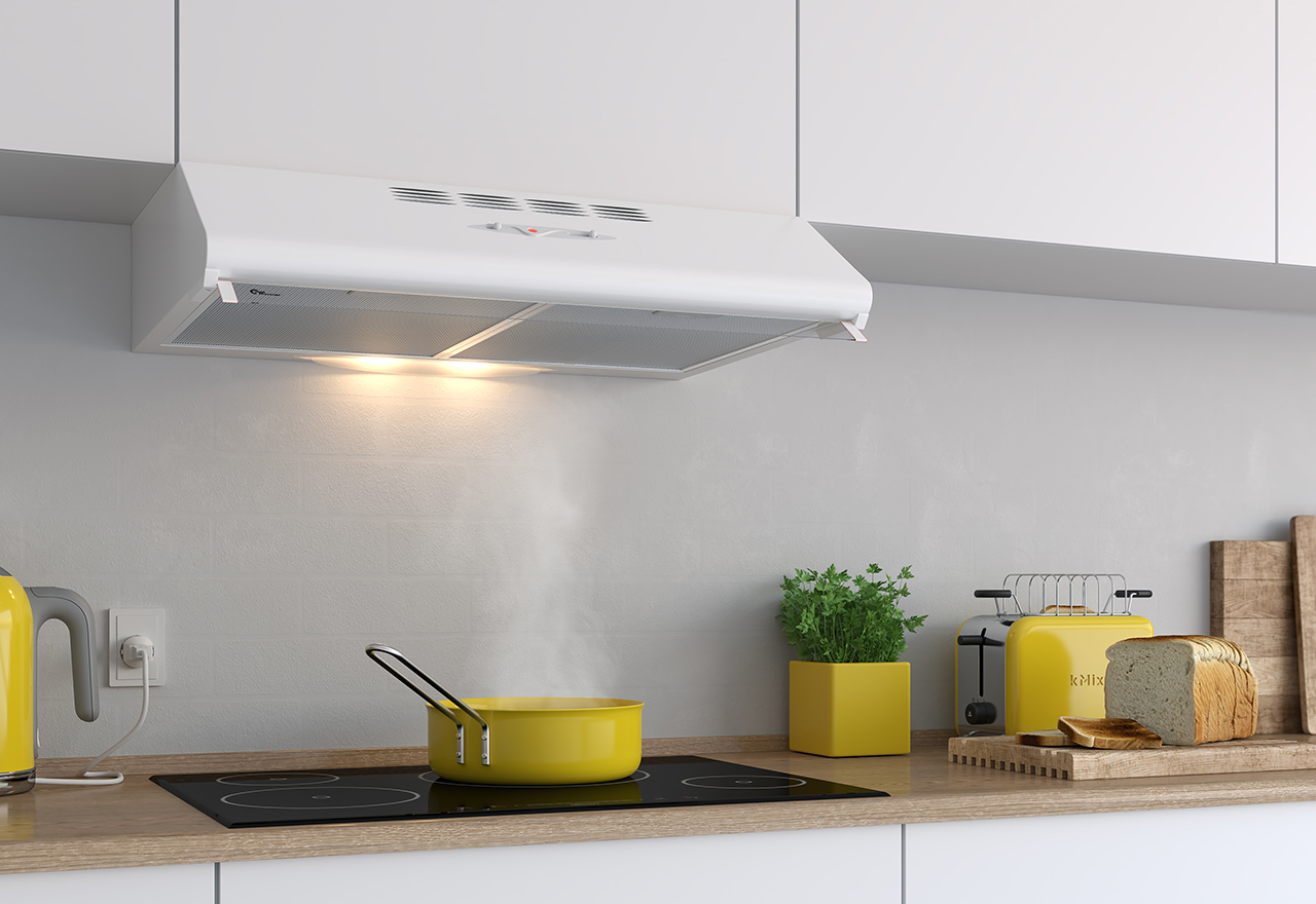 Manchester 500mm Vit Standard