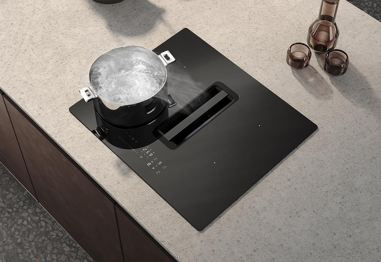 Sirocco II 60 Sirocco II 60