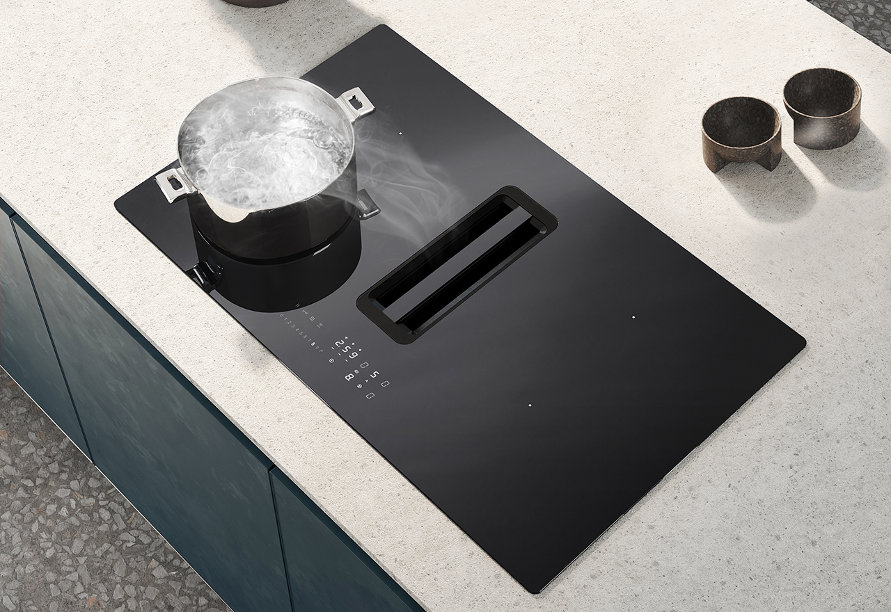 Sirocco II 83 Sirocco II 83