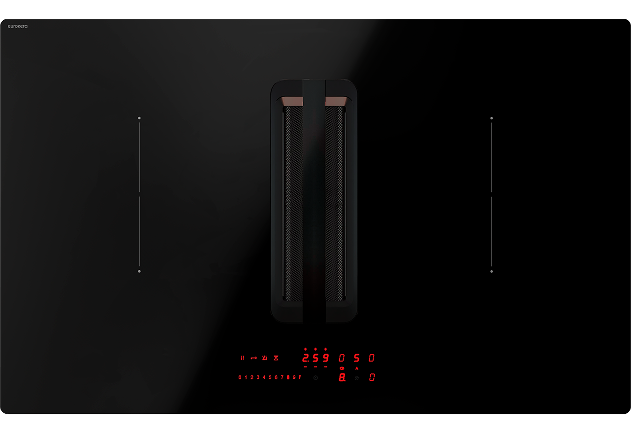 Point Hurricane 83 cm